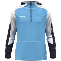 bluza z kapturem DYNAMIC