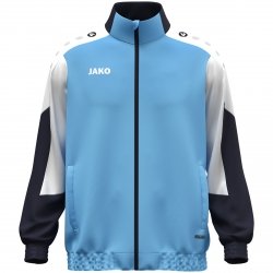 bluza DYNAMIC tkana