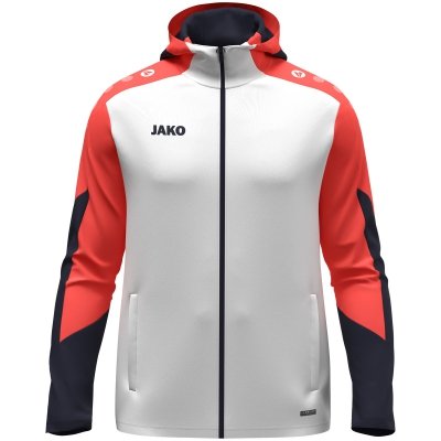 bluza z kapturem DYNAMIC