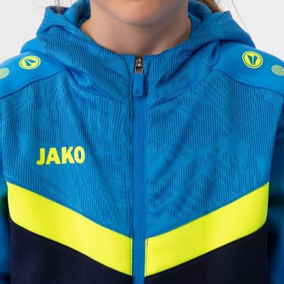 bluza z kapturem ICONIC