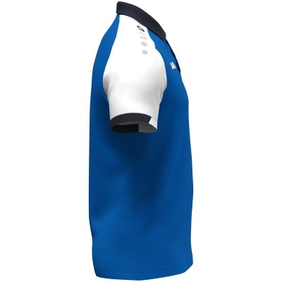 polo DYNAMIC women