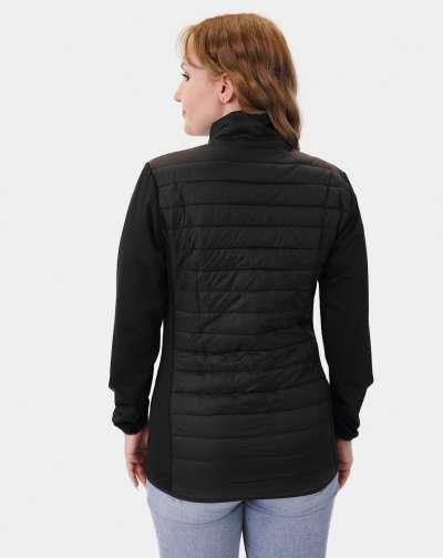 kurtka HYBRID PREMIUM