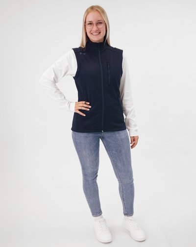 kamizelka PREMIUM softshell