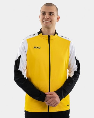 bluza wyjściowa DYNAMIC