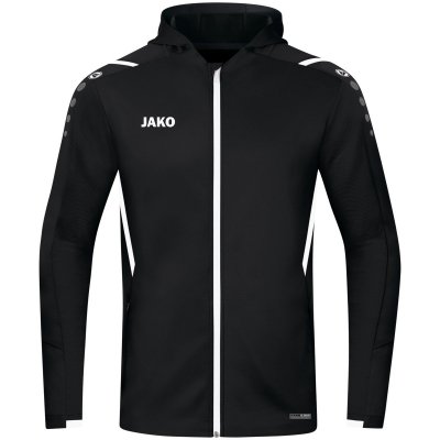 bluza z kapturem CHALLENGE