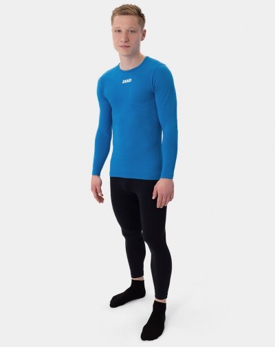 koszulka COMFORT 2.0 dł. rękaw