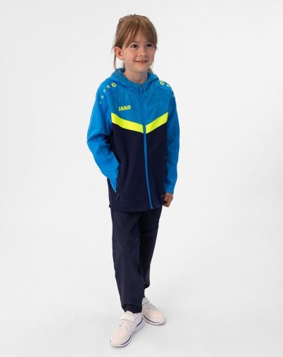 bluza z kapturem ICONIC