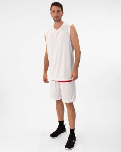 spodenki dwustronne CHANGE 2.0