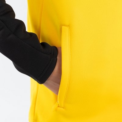 bluza z kapturem DYNAMIC