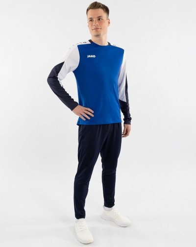 koszulka DYNAMIC dł. rękaw