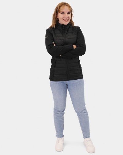 WZ: kurtka HYBRID PREMIUM