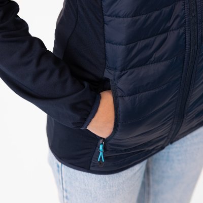 WZ: kurtka HYBRID PREMIUM