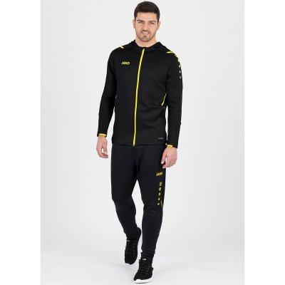 bluza z kapturem CHALLENGE