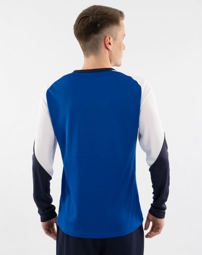 koszulka DYNAMIC dł. rękaw