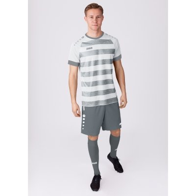 koszulka CELTIC melange kr. rękaw