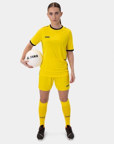 koszulka PRIMERA kr. rękaw