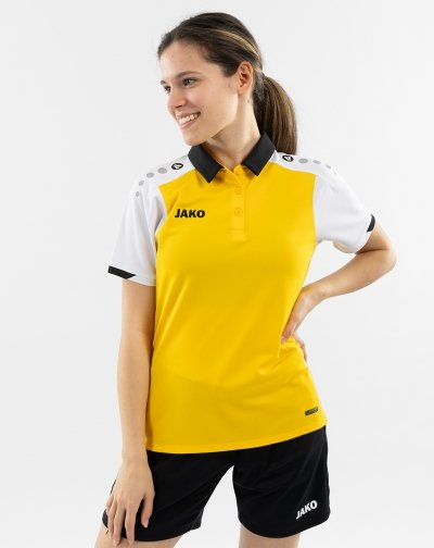 polo DYNAMIC women