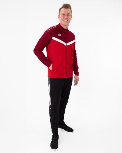 bluza wyjściowa ICONIC