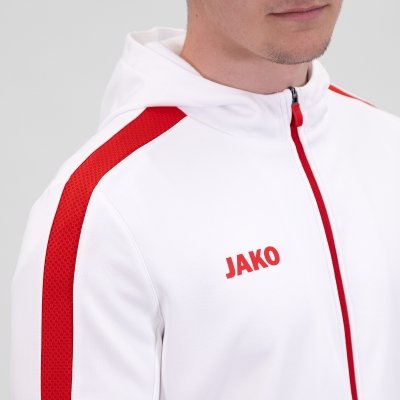 bluza z kapturem POWER