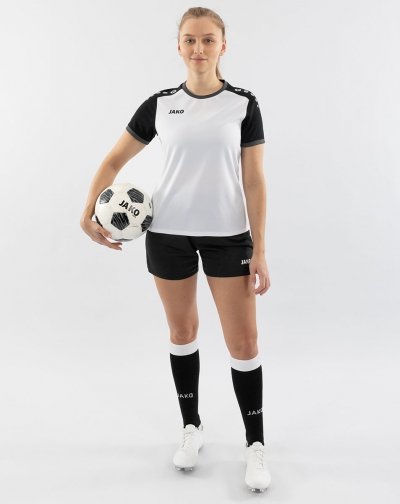 koszulka DYNAMIC kr. rękaw women