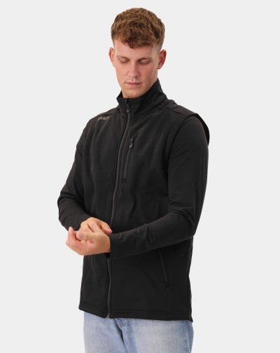 kamizelka PREMIUM softshell
