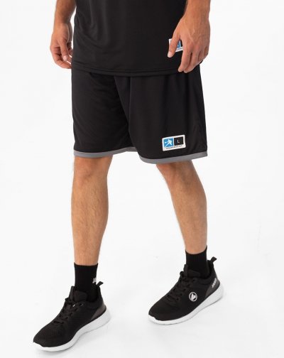 spodenki dwustronne CHANGE 2.0