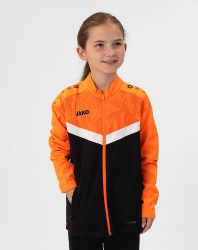 bluza wyjściowa ICONIC