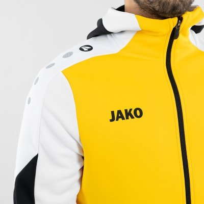 bluza z kapturem DYNAMIC