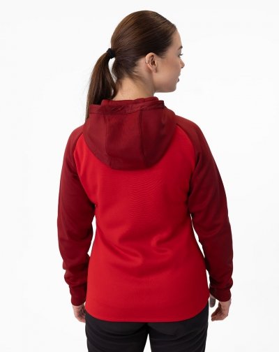 bluza z kapturem ICONIC