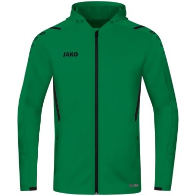 bluza z kapturem CHALLENGE