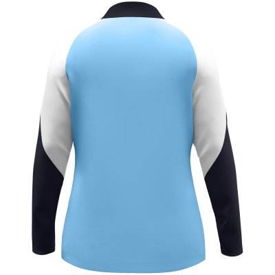 bluza dresowa DYNAMIC women