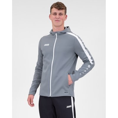 bluza z kapturem POWER