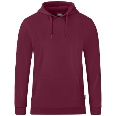 bluza z kapturem ORGANIC