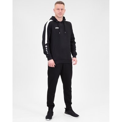 bluza z kapturem POWER