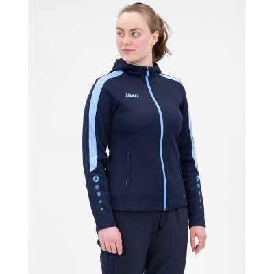 bluza z kapturem POWER