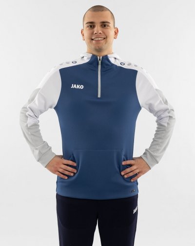 bluza z kapturem DYNAMIC