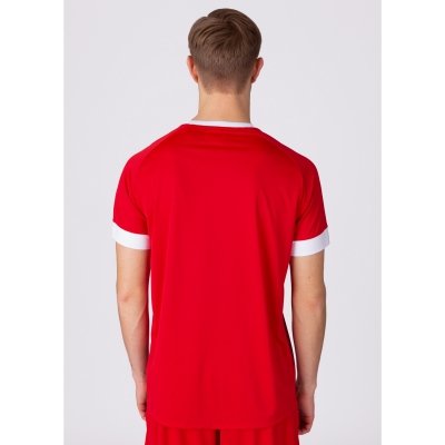 koszulka CELTIC melange kr. rękaw