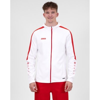 bluza z kapturem POWER