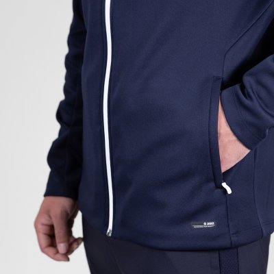 bluza z kapturem POWER