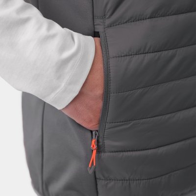 bezrękawnik pikowany PREMIUM