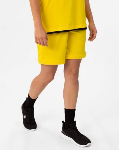 spodenki dwustronne CHANGE 2.0