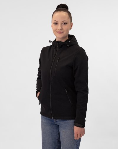 kurtka PREMIUM softshell