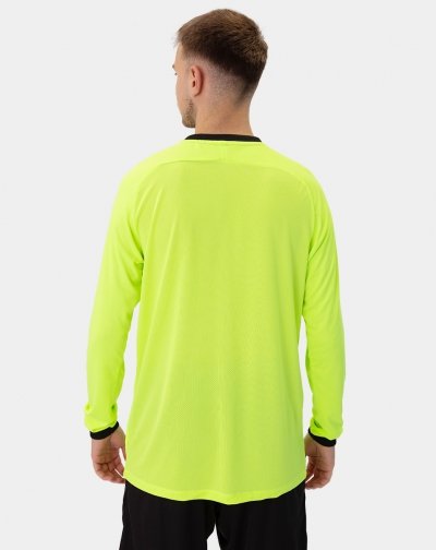 koszulka sędziowska REFEREE dł. rękaw