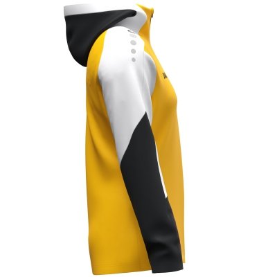 bluza z kapturem DYNAMIC women