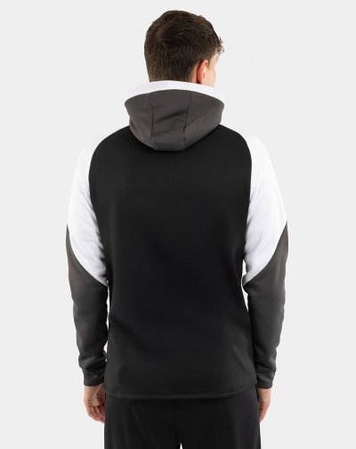 bluza z kapturem DYNAMIC