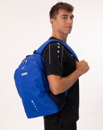 PTR: plecak CLASSICO 