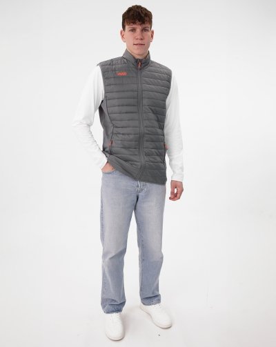 bezrękawnik pikowany PREMIUM