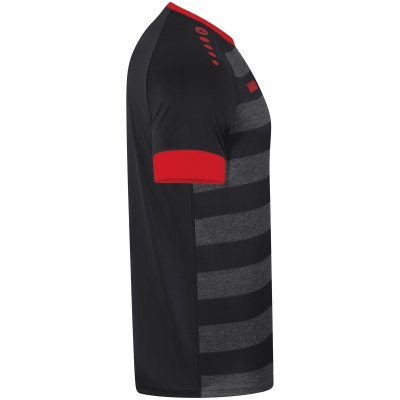 koszulka CELTIC melange kr. rękaw