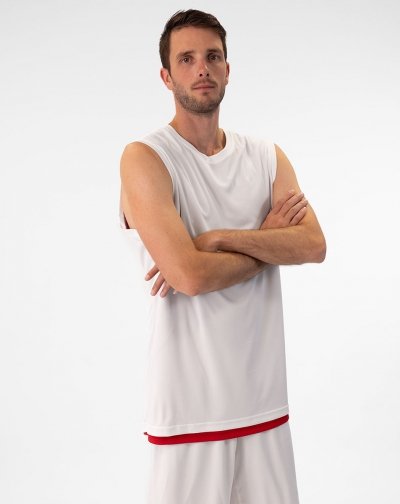 koszulka dwustronna CHANGE 2.0