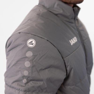 kurtka trenerska TEAM